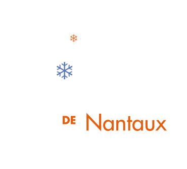 CHAMOUE PROMOTION - Montriond - Programme immobilier Les Terrasses de Nantaux - Logo 2