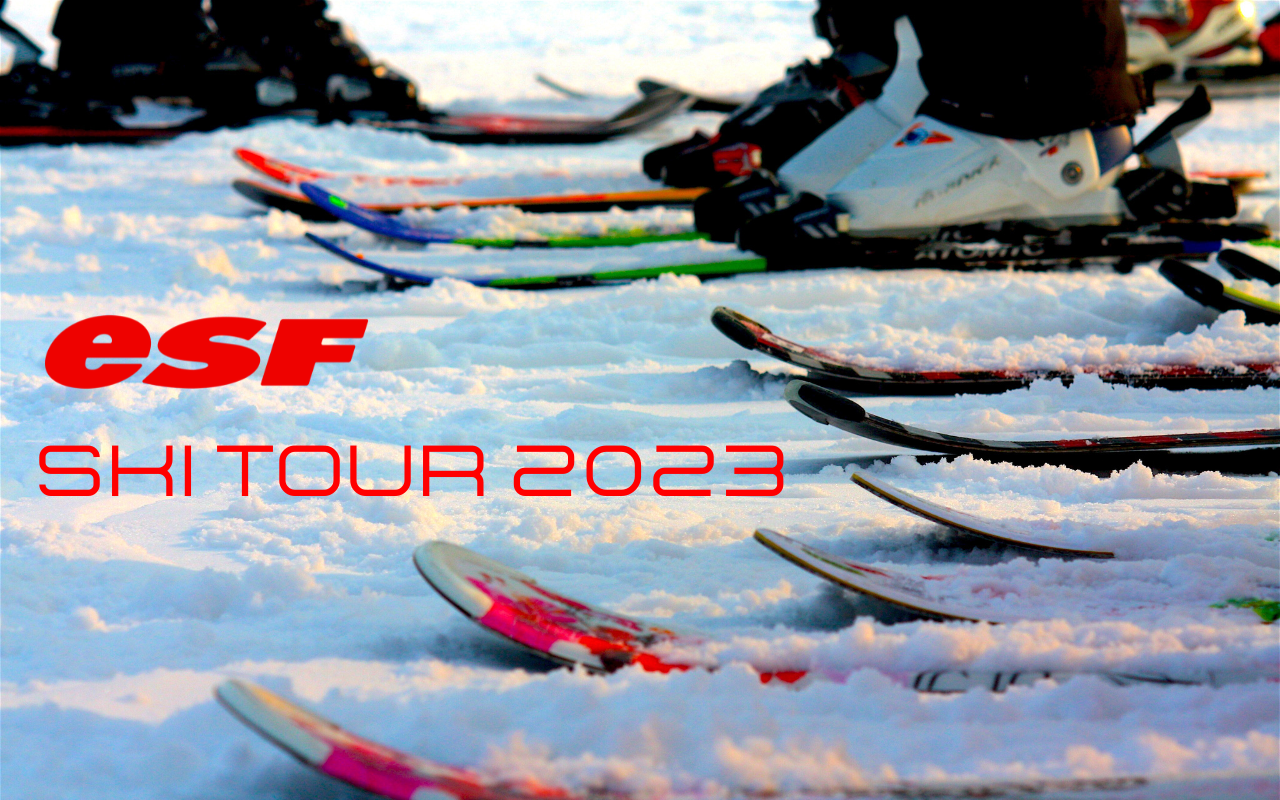 affiche esf_ski_tour_les_gets_haute_savoie